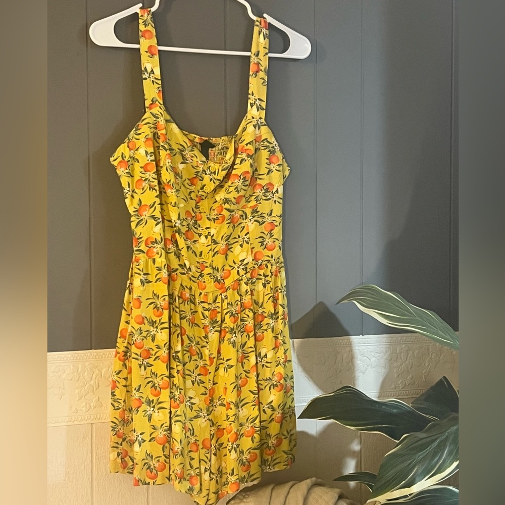 Wild Fable L Romper